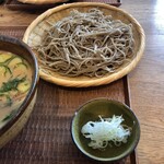 SOBA ほしの - 