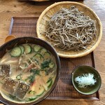 SOBA ほしの - 