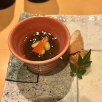 春秋ツギハギ 日比谷 - 
