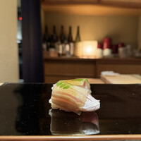 鮨 なかむら - 