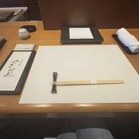 天麩羅くろさわ - 