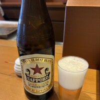天麩羅くろさわ - 