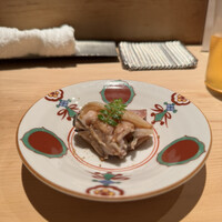 鮨 なかむら - 