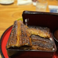 鰻う おか冨士 - 