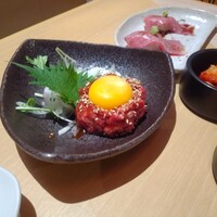 近江うし焼肉 にくTATSU 銀座店 - 