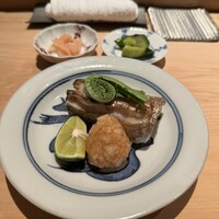 鮨 なかむら - 