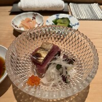 鮨 なかむら - 