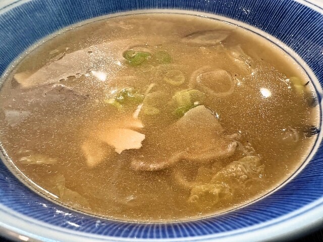 もち月茶屋 - 杉田（おにぎり）の写真