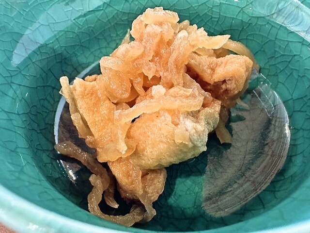 もち月茶屋 - 杉田（おにぎり）の写真