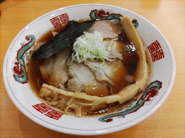 中華そば ささき 石巻大橋店 - 石巻（ラーメン）の写真