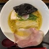 中華蕎麦 しげ田