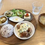 みそカフェmisola - 