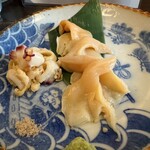 コンペイトウ - 