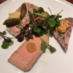 ビストロ ヴィヴィエンヌ - 