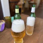 3 svago - ドリンク写真: