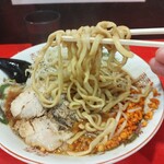 ラーメン 鷹の目 - 