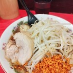 ラーメン 鷹の目 - 