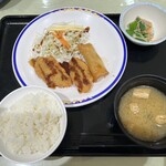 レストラン クロスワン - 