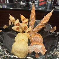ラトリエ ドゥ ジョエル・ロブション - 