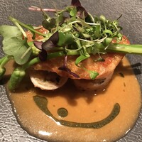 ビストロ ヴィヴィエンヌ - 