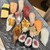 さかなやのmaru寿司 - 料理写真: