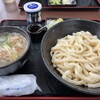 肉汁うどん 森製麺所