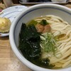 うどん嵐