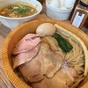 麺処ぐり虎 名古屋栄