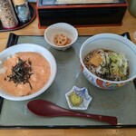 どんきゅう - 料理写真: