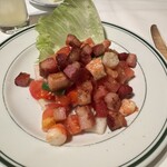 ウルフギャング・ステーキハウス 丸の内店 - 