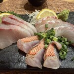 喜楽酒場 結海 - 