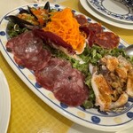 スペイン料理 ダリ - 