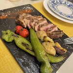 スペイン料理 ダリ - 