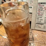 喜楽酒場 結海 - 