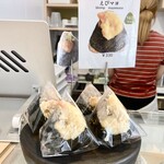 一汁おにぎり ニギ - 「今月のおにぎり」