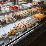菓子工房シュクル - 