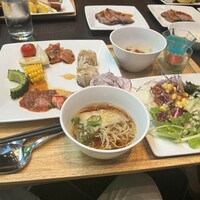 リュクス ダイニング ハプナ -  リュクス ダイニング ハプナ -