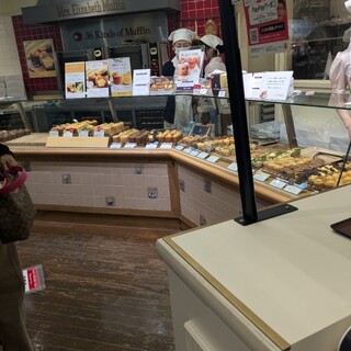 ミセスエリザベスマフィン_2