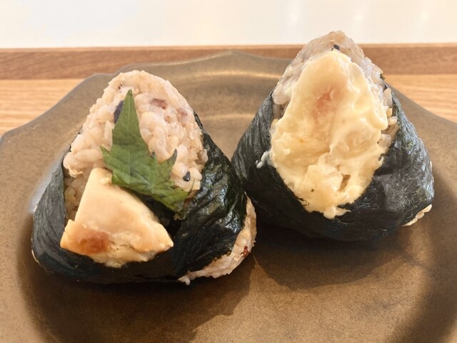 Ichijiru Onigiri Nigi photo 3