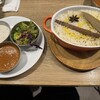 エリックサウス 高円寺カレー＆ビリヤニセンター