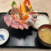 魚がし食堂 Rinto店