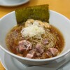 麺は天にあり - 冷やしあごだしらーめん