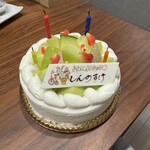 パティスリー・ラ・ベルデュール - 