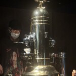 カフェ・鈴木 - 