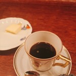 カフェ・鈴木 - 