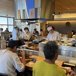 天ぷらめし 天之助 - 