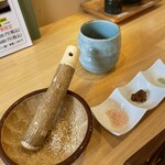 とんかつ 千寿 - 