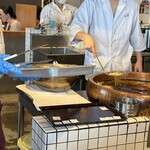 天ぷらめし 天之助 - 