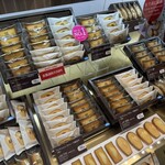 アンリ・シャルパンティエ - 料理写真: