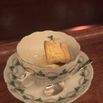 カフェ・鈴木 - 